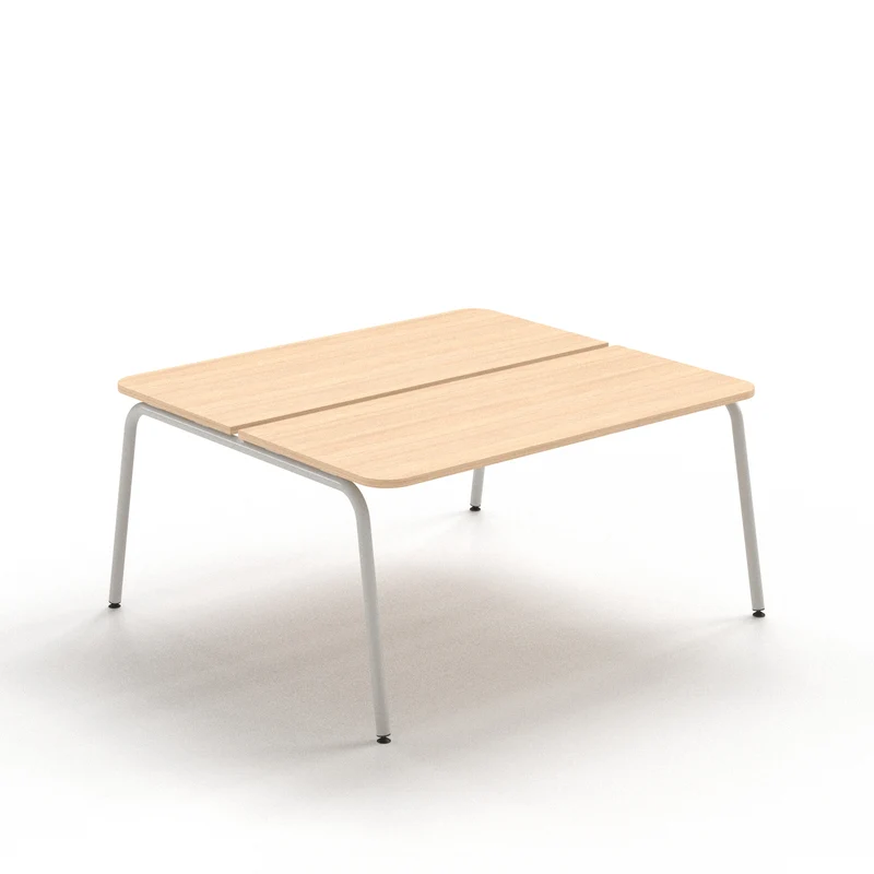 Schreibtisch Round Workbench