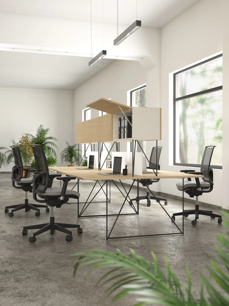 Workbench Air
