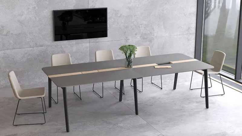 Besprechungstisch Nova Wood