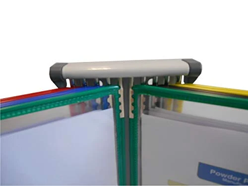 axisgo - Tarifold Wandelement DE 414109 A4 sortiert Inh.10 Tafeln