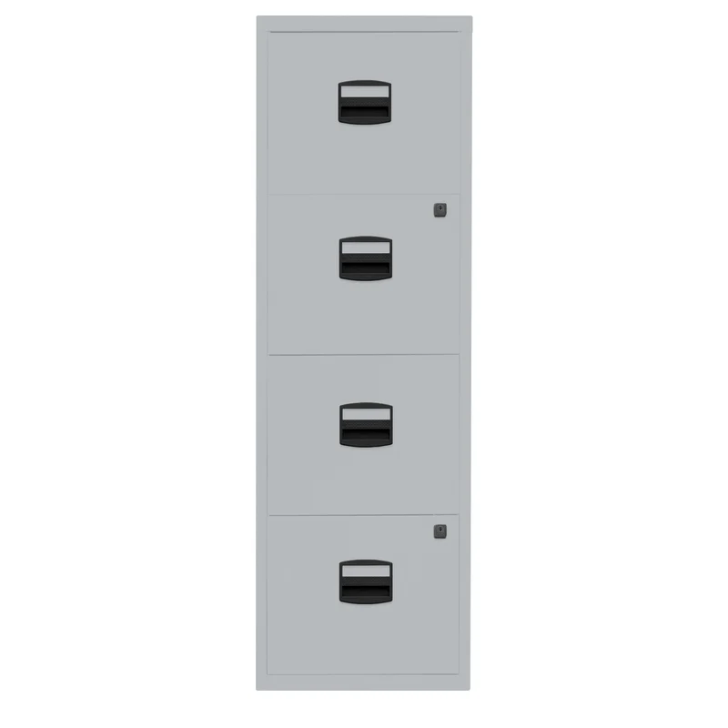 Hängeregistraturschrank PFA | 4 HR-Schubladen
