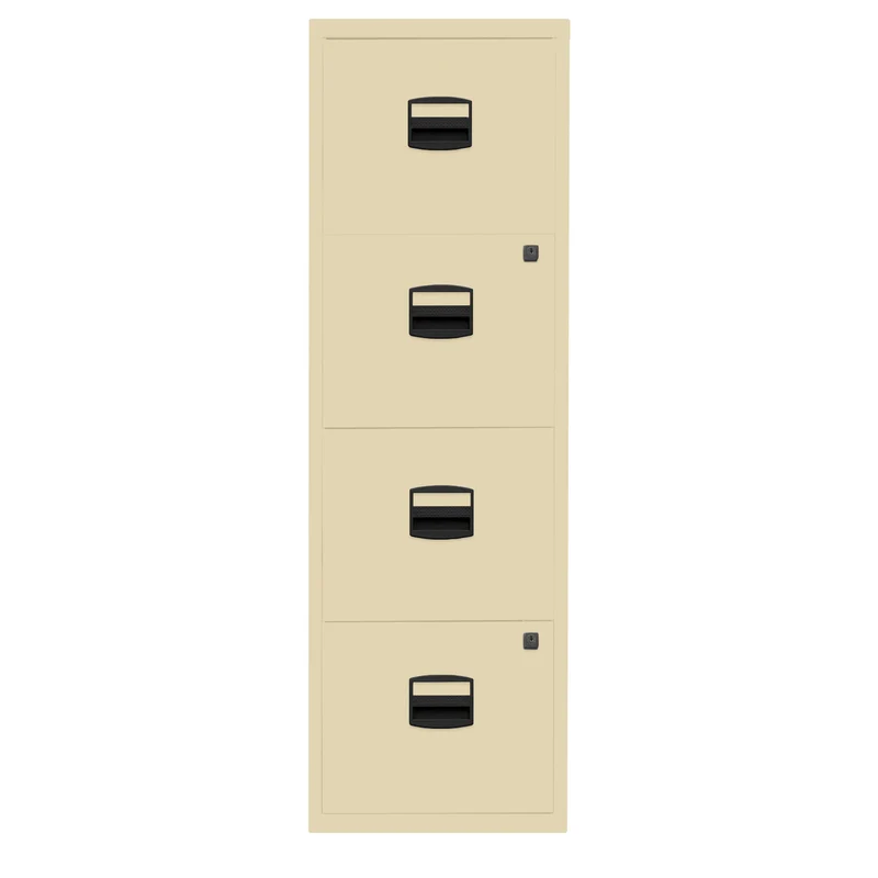 Hängeregistraturschrank PFA | 4 HR-Schubladen
