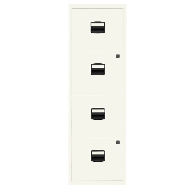 Hängeregistraturschrank PFA | 4 HR-Schubladen