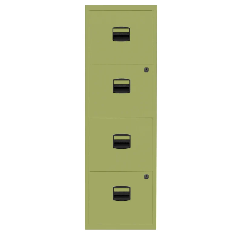 Hängeregistraturschrank PFA | 4 HR-Schubladen