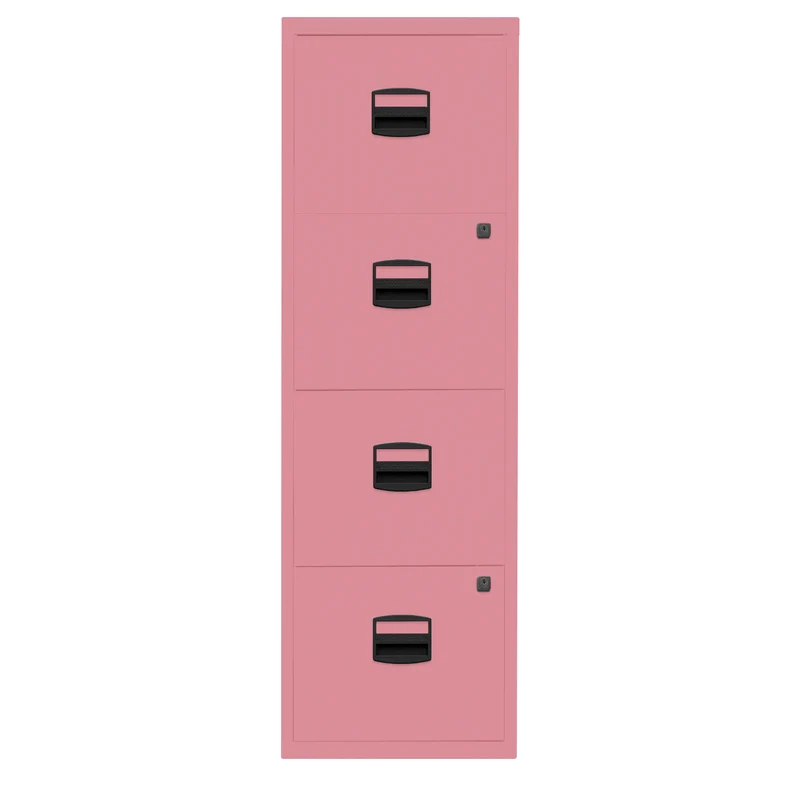 Hängeregistraturschrank PFA | 4 HR-Schubladen