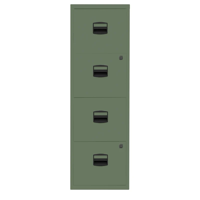 Hängeregistraturschrank PFA | 4 HR-Schubladen