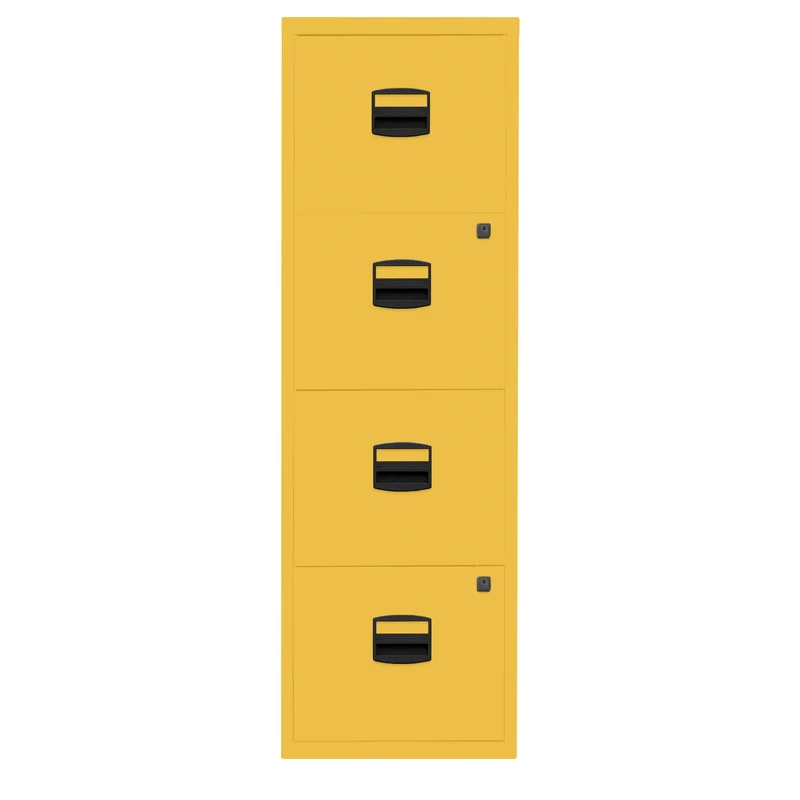 Hängeregistraturschrank PFA | 4 HR-Schubladen
