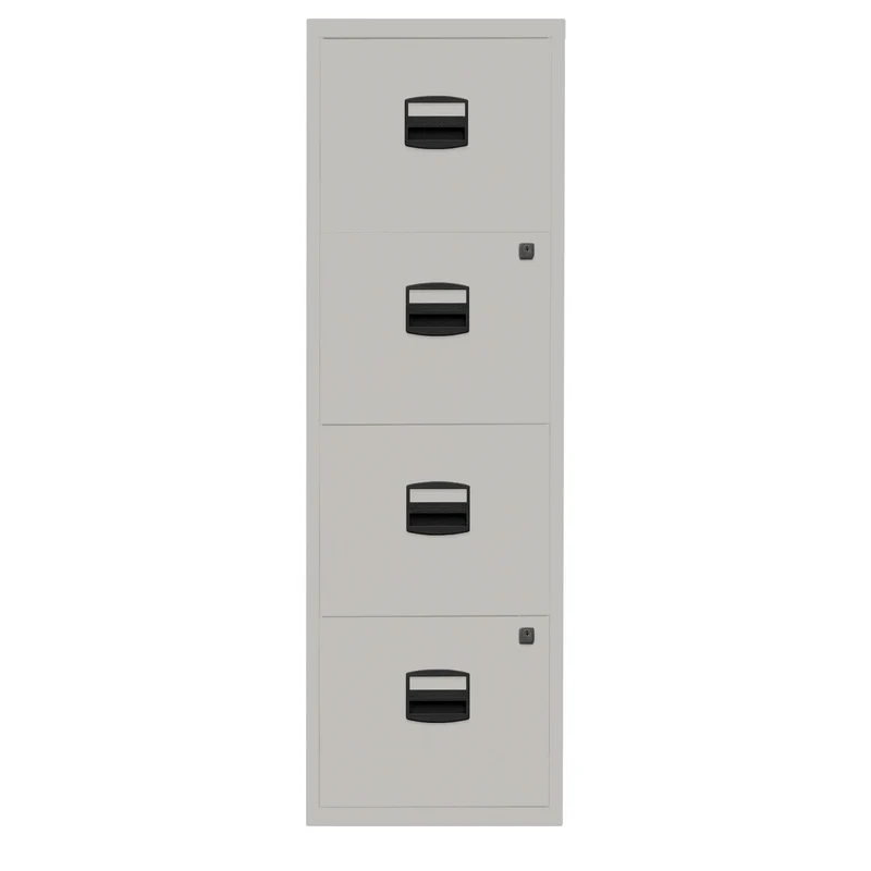 Hängeregistraturschrank PFA | 4 HR-Schubladen