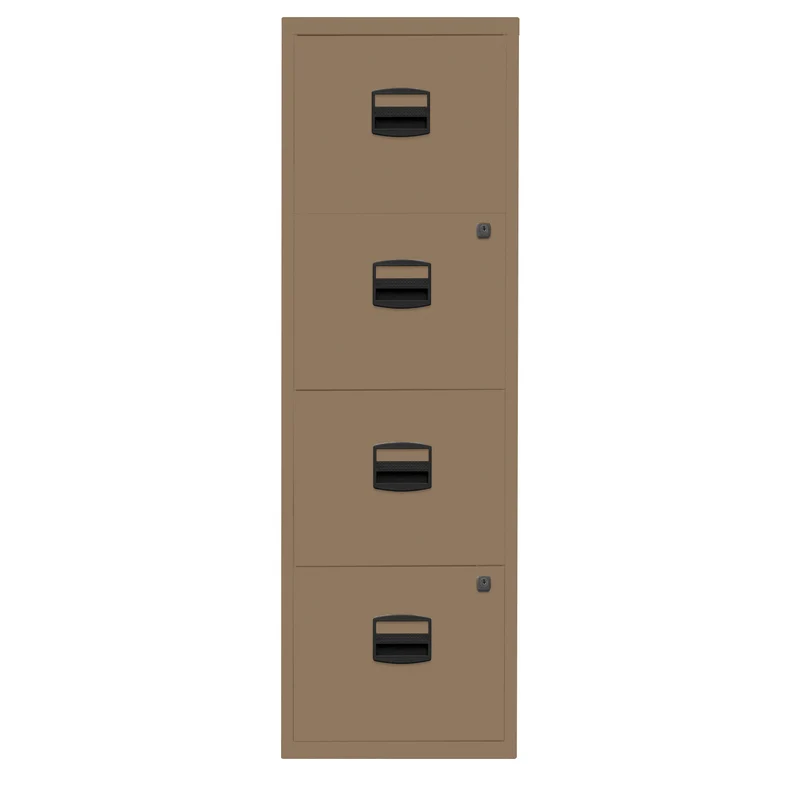 Hängeregistraturschrank PFA | 4 HR-Schubladen