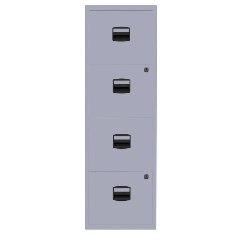 Hängeregistraturschrank PFA | 4 HR-Schubladen
