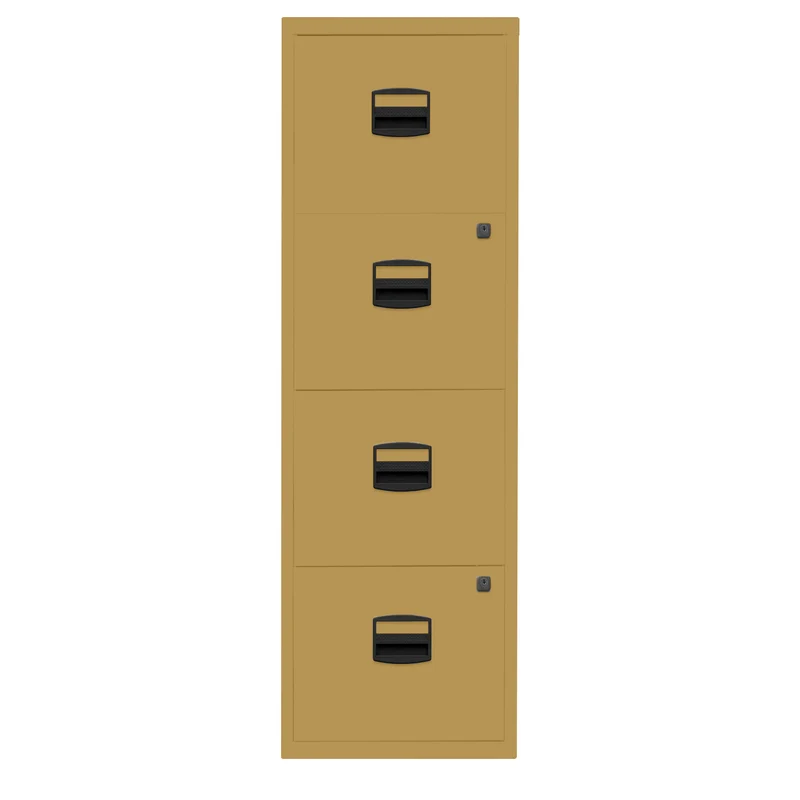 Hängeregistraturschrank PFA | 4 HR-Schubladen