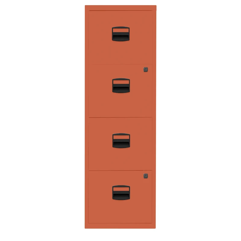 Hängeregistraturschrank PFA | 4 HR-Schubladen