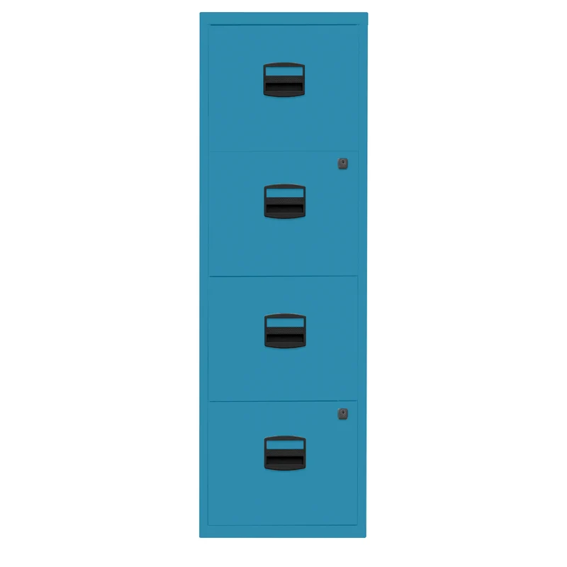 Hängeregistraturschrank PFA | 4 HR-Schubladen