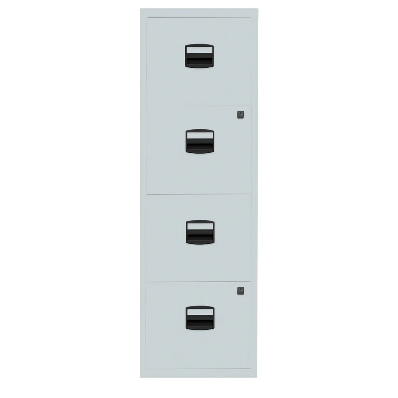 Hängeregistraturschrank PFA | 4 HR-Schubladen