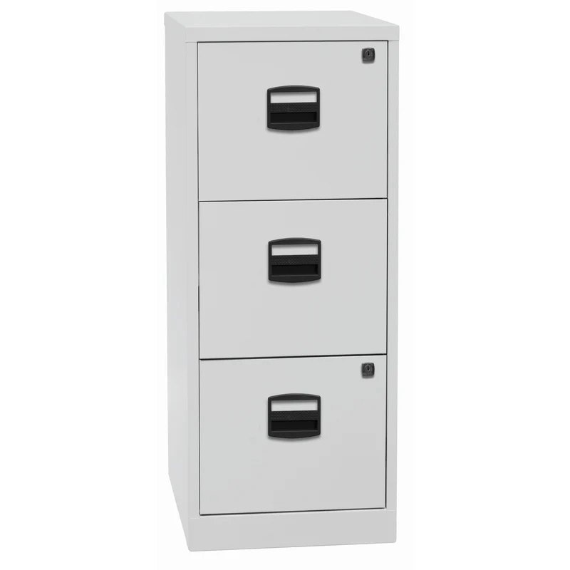 Hängeregistraturschrank PFA | 3 HR-Schubladen