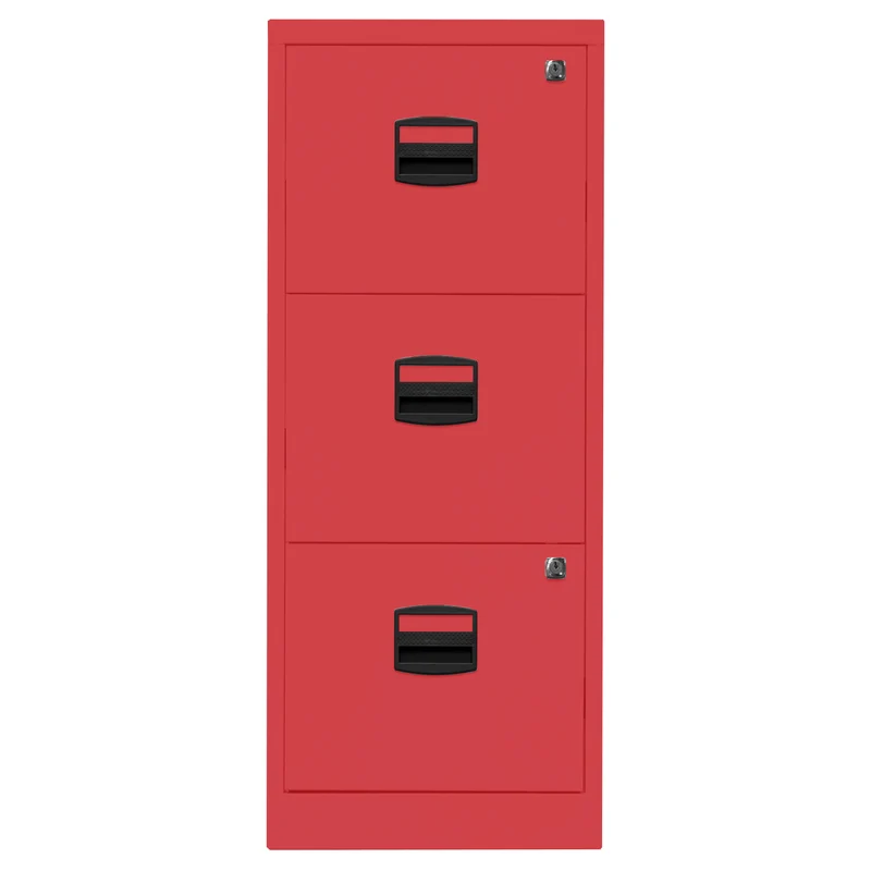 Hängeregistraturschrank PFA | 3 HR-Schubladen