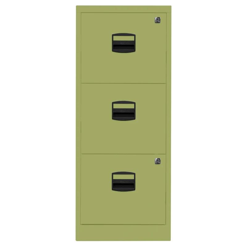 Hängeregistraturschrank PFA | 3 HR-Schubladen