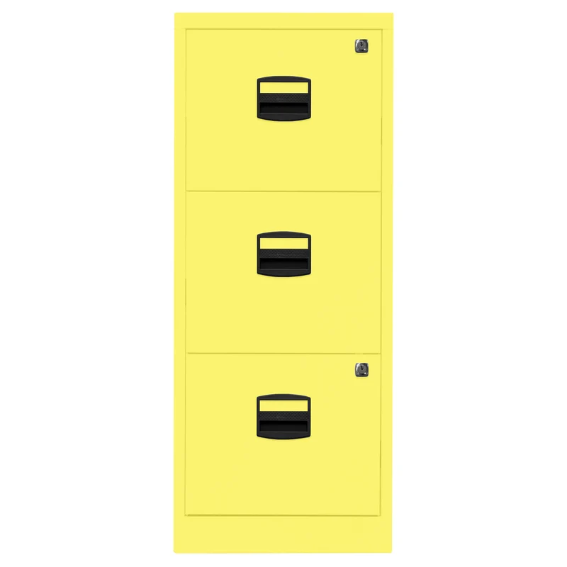 Hängeregistraturschrank PFA | 3 HR-Schubladen