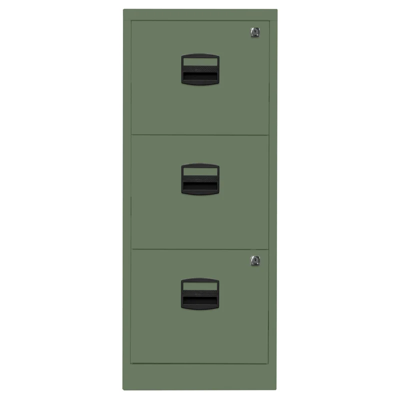 Hängeregistraturschrank PFA | 3 HR-Schubladen