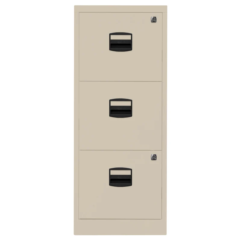 Hängeregistraturschrank PFA | 3 HR-Schubladen