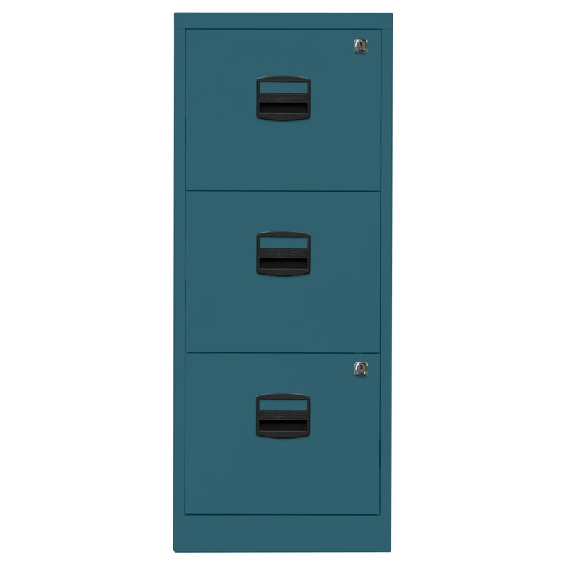 Hängeregistraturschrank PFA | 3 HR-Schubladen