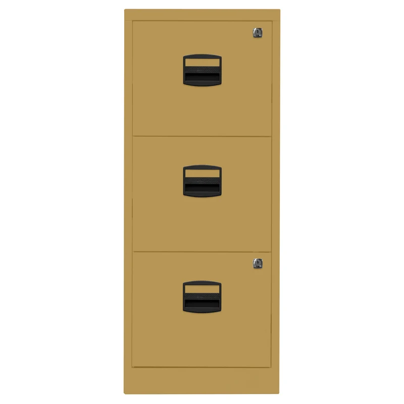 Hängeregistraturschrank PFA | 3 HR-Schubladen