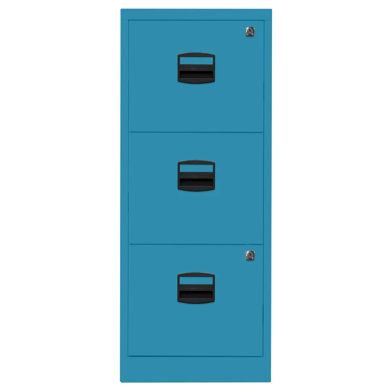 Hängeregistraturschrank PFA | 3 HR-Schubladen