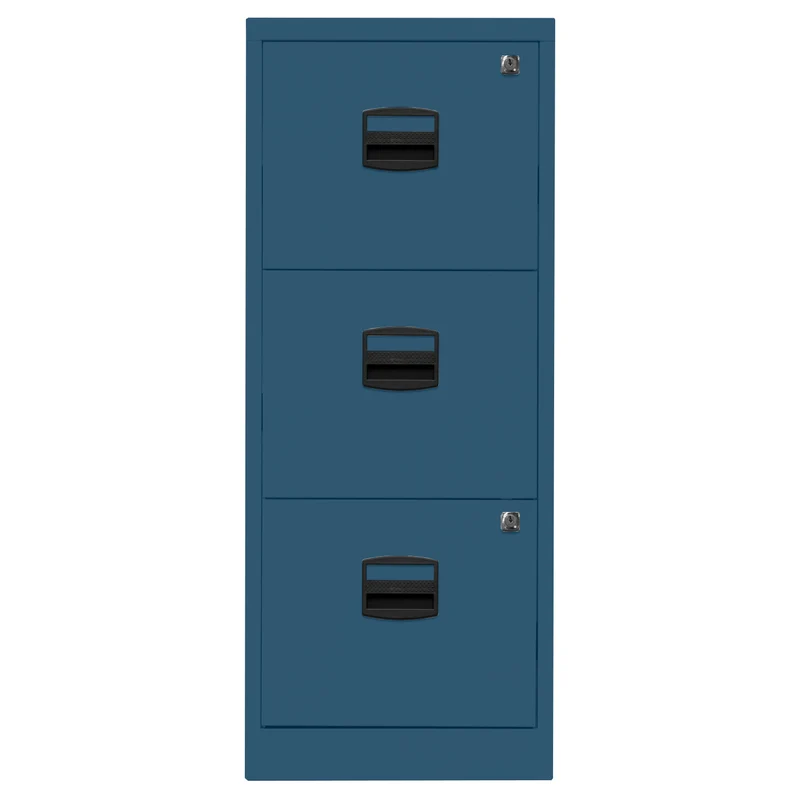 Hängeregistraturschrank PFA | 3 HR-Schubladen