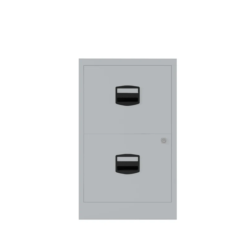 Hängeregistraturschrank PFA | 2 HR-Schubladen