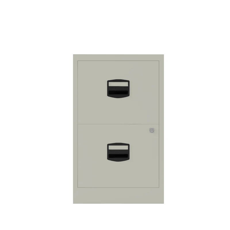 Hängeregistraturschrank PFA | 2 HR-Schubladen