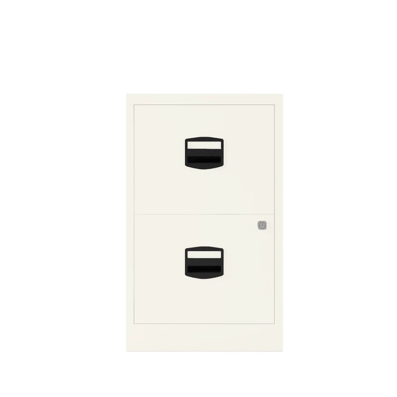 Hängeregistraturschrank PFA | 2 HR-Schubladen