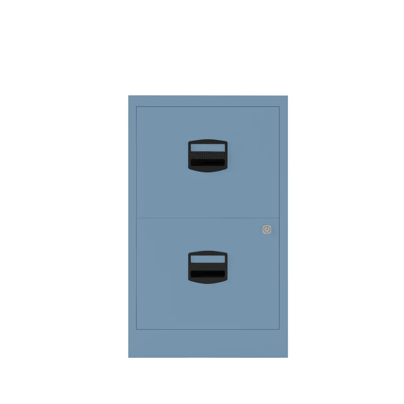Hängeregistraturschrank PFA | 2 HR-Schubladen