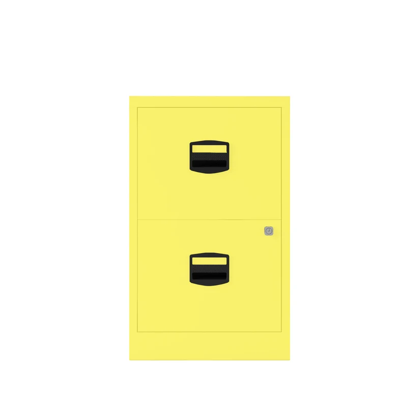 Hängeregistraturschrank PFA | 2 HR-Schubladen