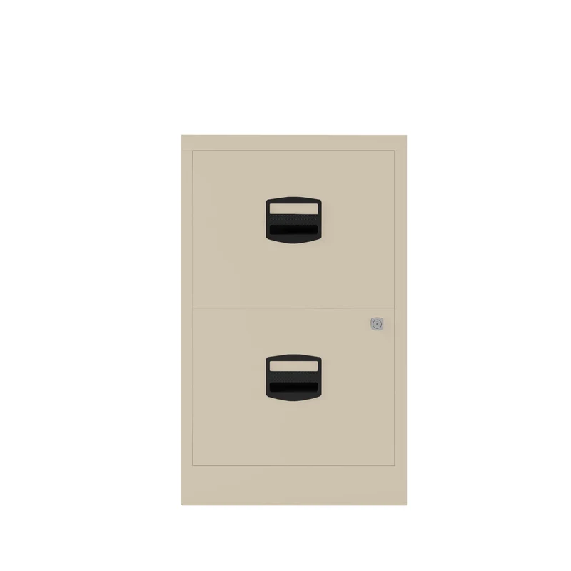 Hängeregistraturschrank PFA | 2 HR-Schubladen
