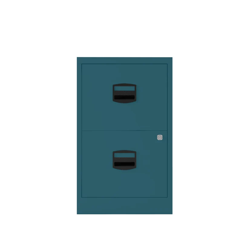 Hängeregistraturschrank PFA | 2 HR-Schubladen