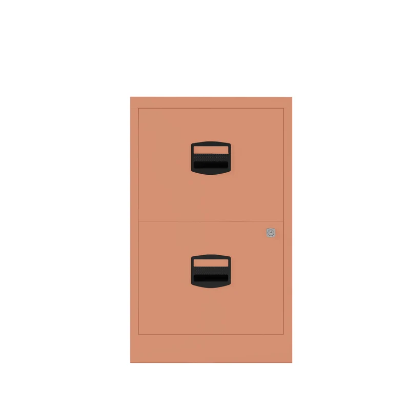 Hängeregistraturschrank PFA | 2 HR-Schubladen