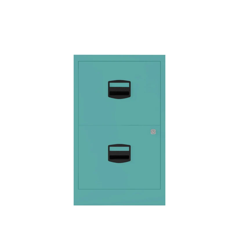 Hängeregistraturschrank PFA | 2 HR-Schubladen