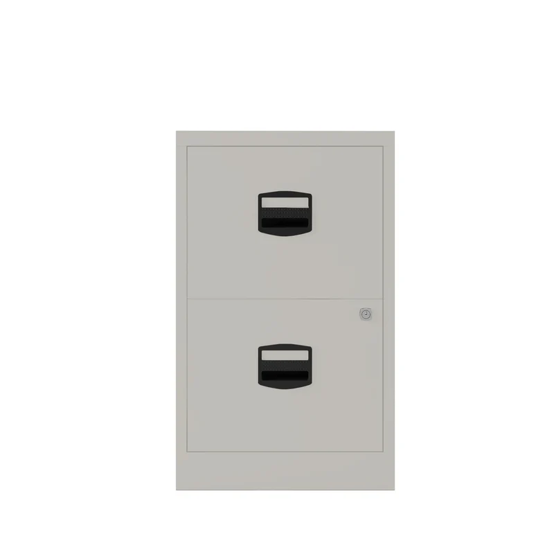 Hängeregistraturschrank PFA | 2 HR-Schubladen