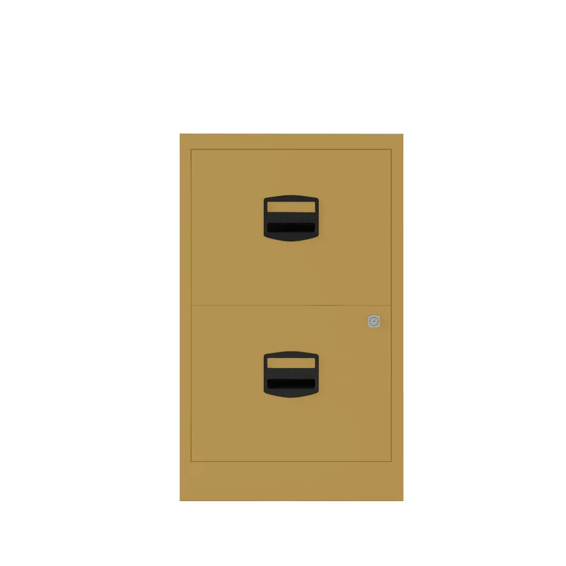 Hängeregistraturschrank PFA | 2 HR-Schubladen