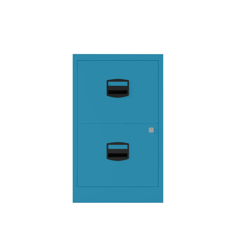 Hängeregistraturschrank PFA | 2 HR-Schubladen