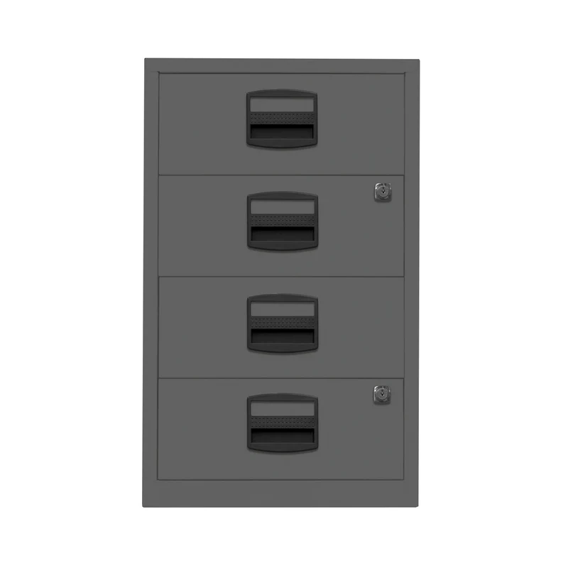 Beistellschrank PFA | 4 Universalschubladen