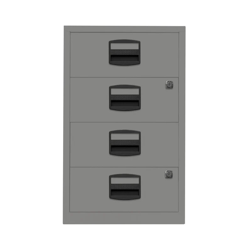 Beistellschrank PFA | 4 Universalschubladen