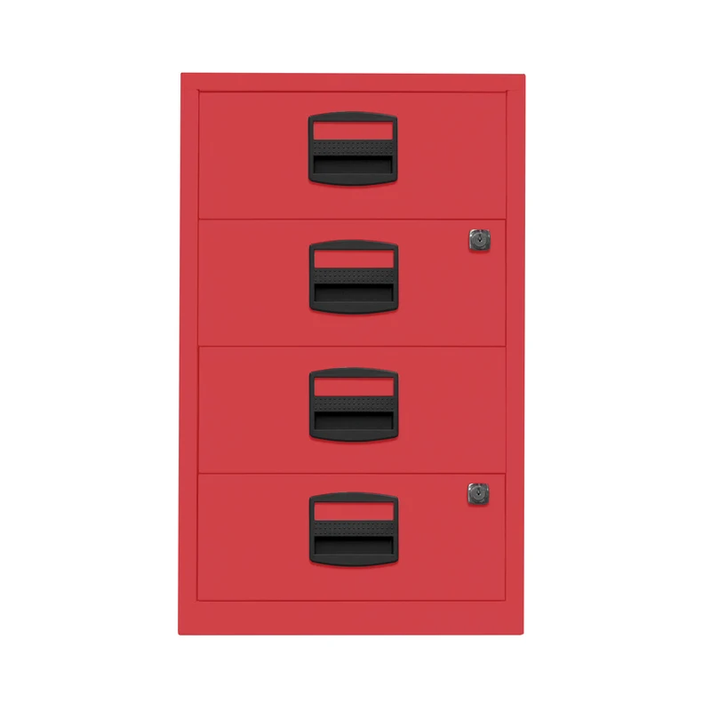 Beistellschrank PFA | 4 Universalschubladen