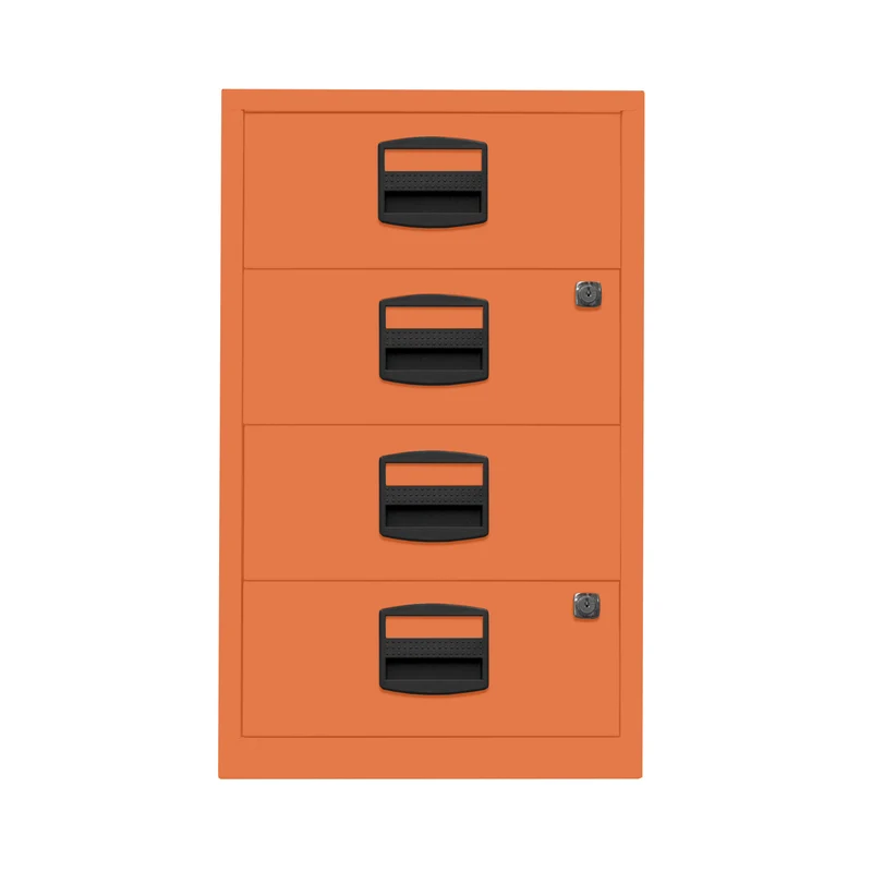 Beistellschrank PFA | 4 Universalschubladen