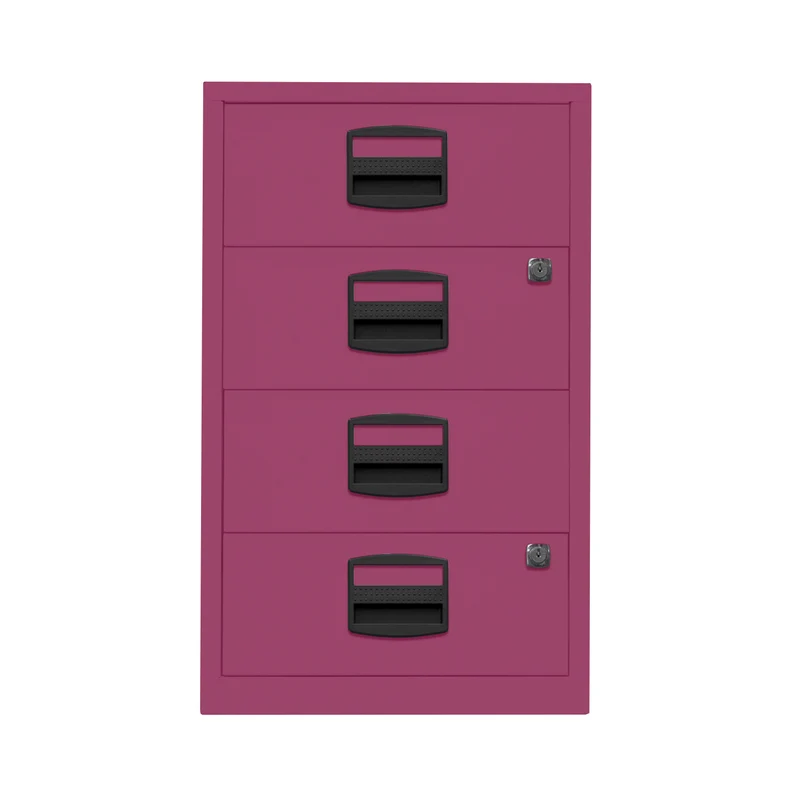 Beistellschrank PFA | 4 Universalschubladen
