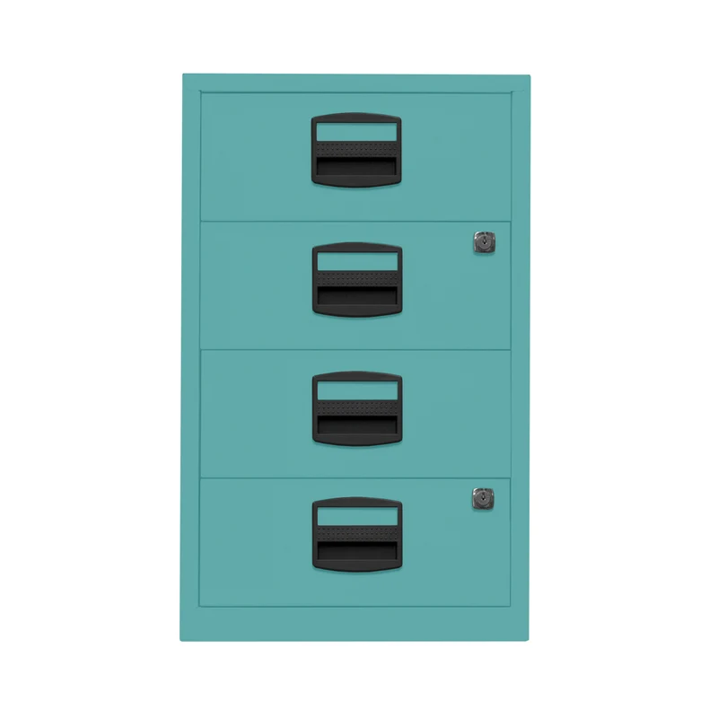 Beistellschrank PFA | 4 Universalschubladen