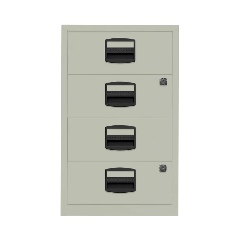 Beistellschrank PFA | 4 Universalschubladen