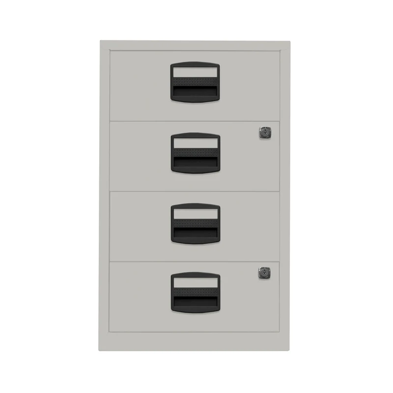 Beistellschrank PFA | 4 Universalschubladen