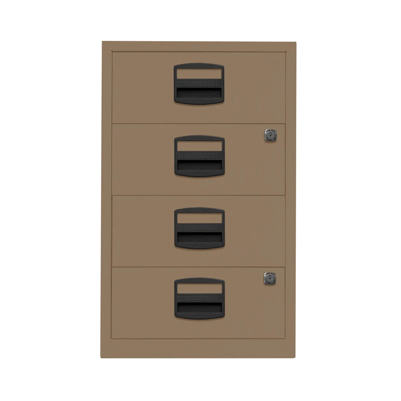 Beistellschrank PFA | 4 Universalschubladen