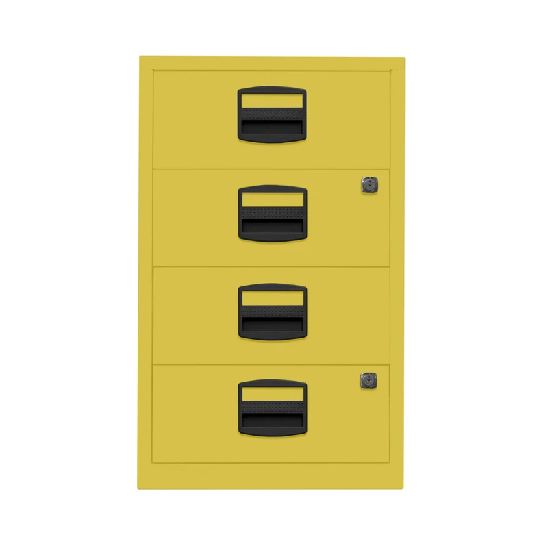 Beistellschrank PFA | 4 Universalschubladen